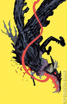 Variant Cover for Something Is Killing the Children #32