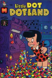 Little Dot Dotland #29
