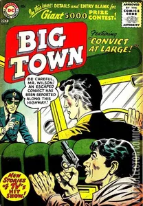 Big Town #41