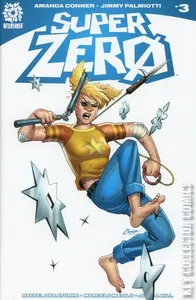 SuperZero #3