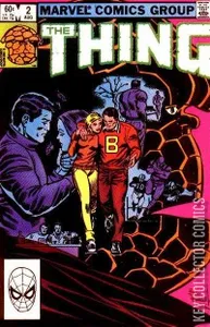 The Thing #2
