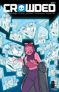 Crowded #4