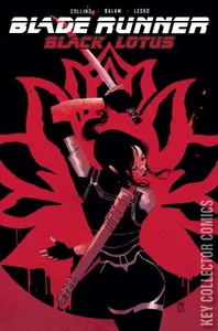 Blade Runner: Black Lotus #2