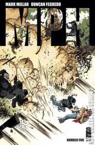 MPH #5