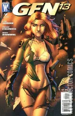 Cover for Gen13 #2