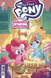 My Little Pony: The Sweetest Collection #1
