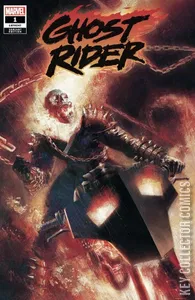 Ghost Rider #1