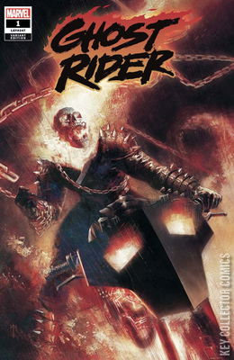 Ghost Rider