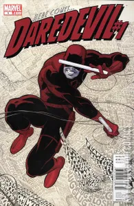 Daredevil #1
