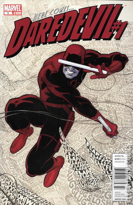 Daredevil