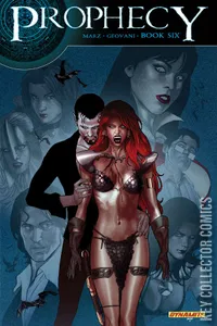 Prophecy #6