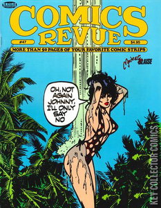 Comics Revue #47