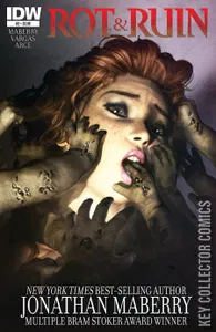 Rot and Ruin #2