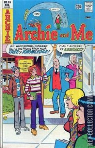 Archie & Me #85