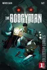 Cover for Boogyman #1