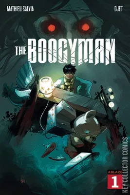 Boogyman