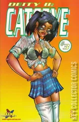 Cover for Catseye #3