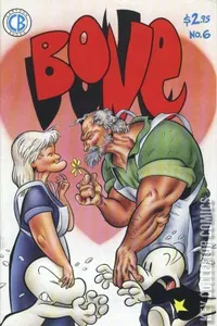 Bone #6