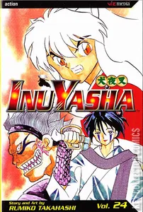 InuYasha #24