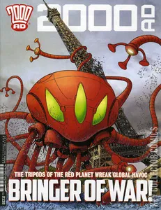 2000 AD #2132