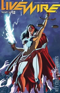 Livewire #12