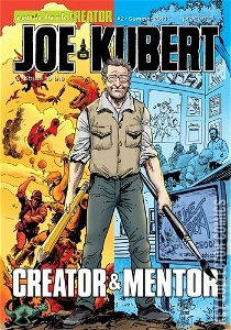 Comic Book Creator #2