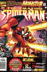 Variant Cover for Amazing Spider-Man #20