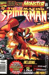 Amazing Spider-Man #20