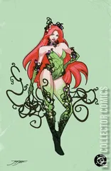Variant Cover for Poison Ivy #42