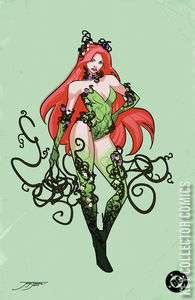 Poison Ivy #42