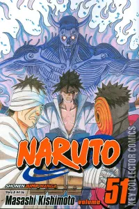 Naruto #51