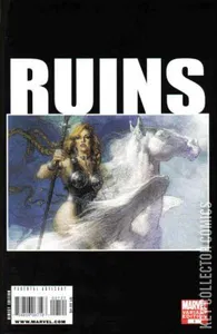 Ruins #1