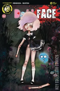 Dollface #10