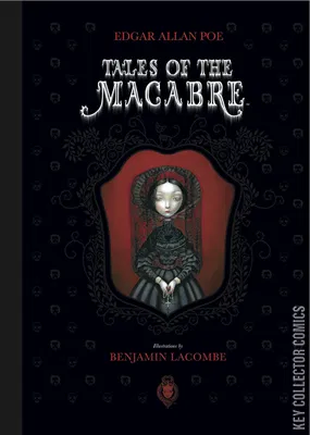 Tales of the Macabre