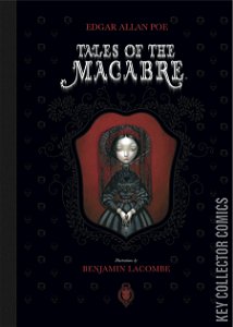 Tales of the Macabre #0