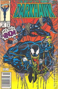 Darkhawk #13 