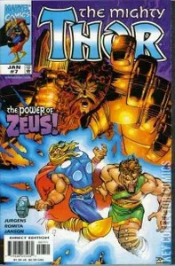 Thor #7