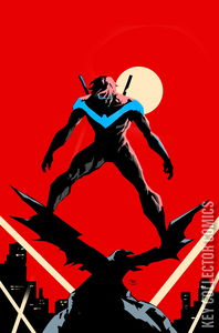 Nightwing #130