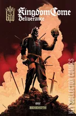 Cover for Kingdom Come: Deliverance #1