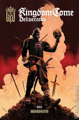 Kingdom Come: Deliverance