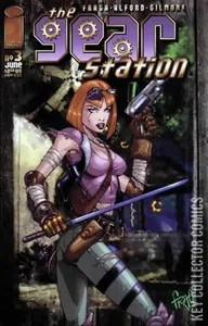 The Gear Station #3