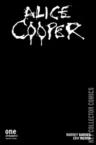 Alice Cooper #1