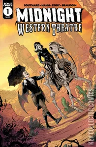 Midnight Western Theatre #1
