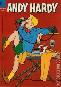 Andy Hardy #6