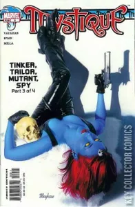 Mystique #9