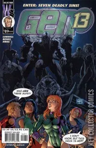 Gen13 #49