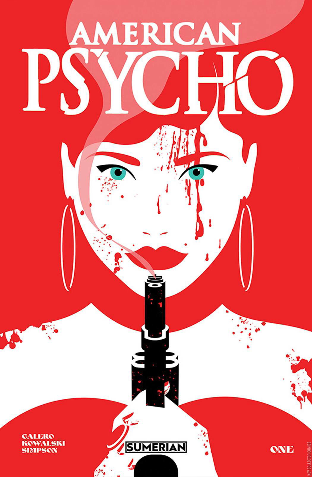 American Psycho #5