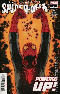 Superior Spider-Man #3