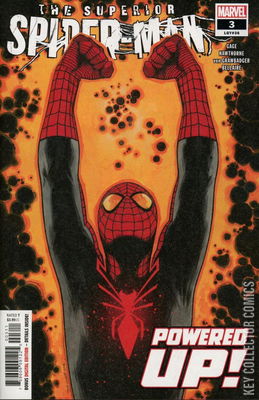 Superior Spider-Man