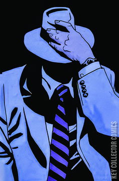 Variant Cover for Torpedo: 1972 #6